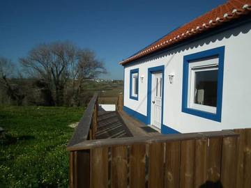 Casa De Férias para 8 Pessoas em Lourinhã, Distrito de Lisboa, Foto 2