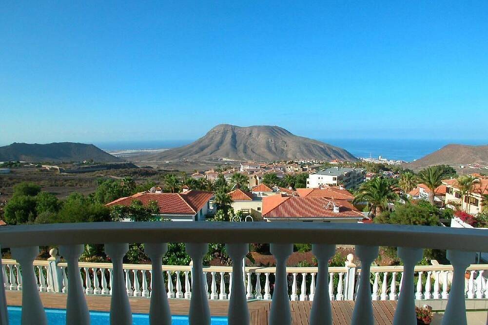 Entire apartment, Holiday apartment Chayofa for 4 - 6 persons with 3 bedrooms - Holiday apartment in Chayofa, Arona