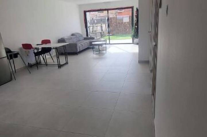 Location de vacances pour 8 personnes à Ponteilla