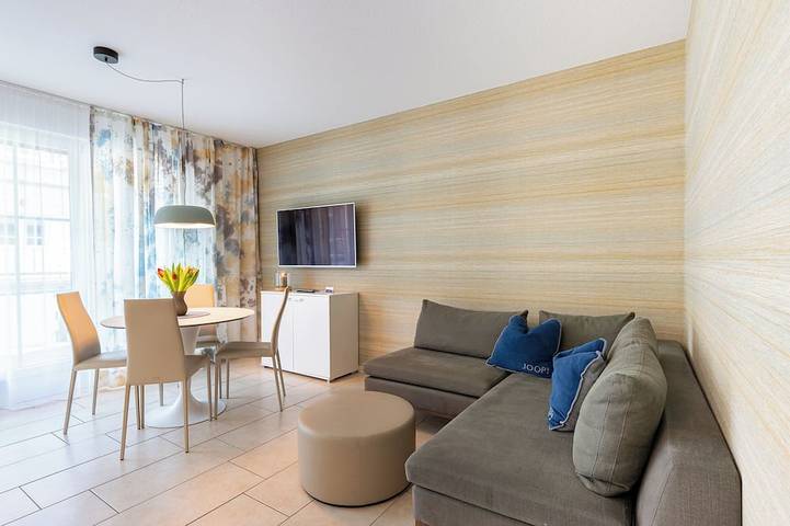 Bauernhof für 4 Personen