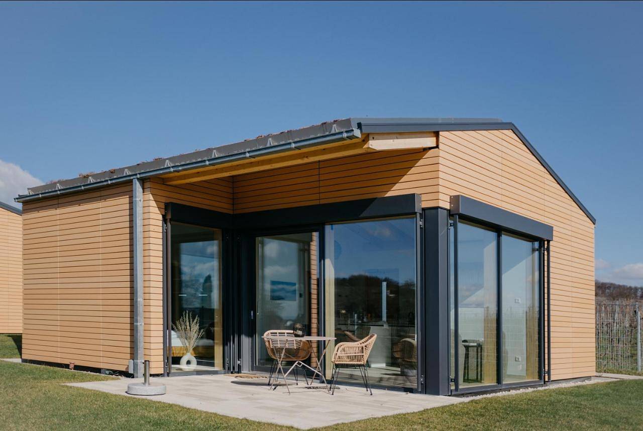 Chalet in Malsch, Kraichgau