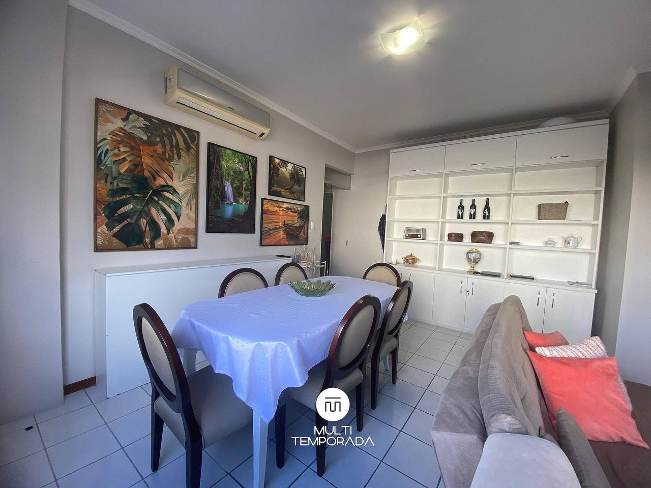 Apartamento entero, Apartamento Badalar do Sino - Belém/Pa in Belém, Pará