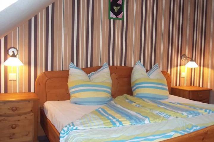 Gîte pour 4 personnes, avec jardin à Spay (Allemagne) - 2