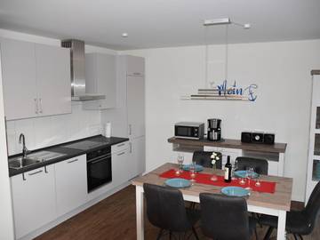 Ferienwohnung für 5 Personen in Fedderwardersiel, Butjadingen, Bild 1
