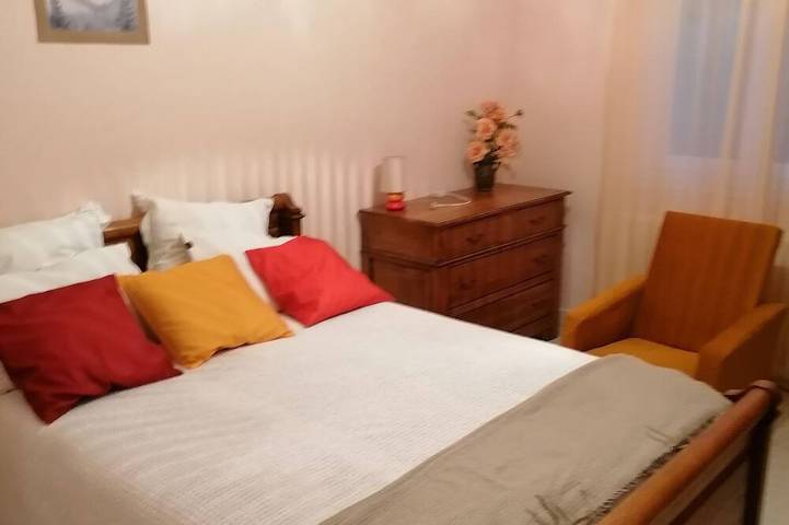 Gîte pour 5 personnes à Sarrancolin - 3