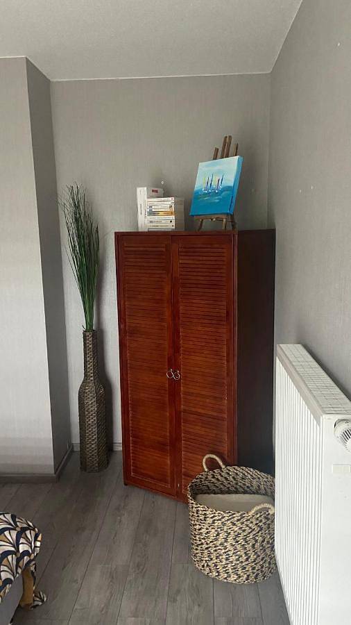Appartement entier, One-Bedroom Apartment in Bischheim, Région de Strasbourg