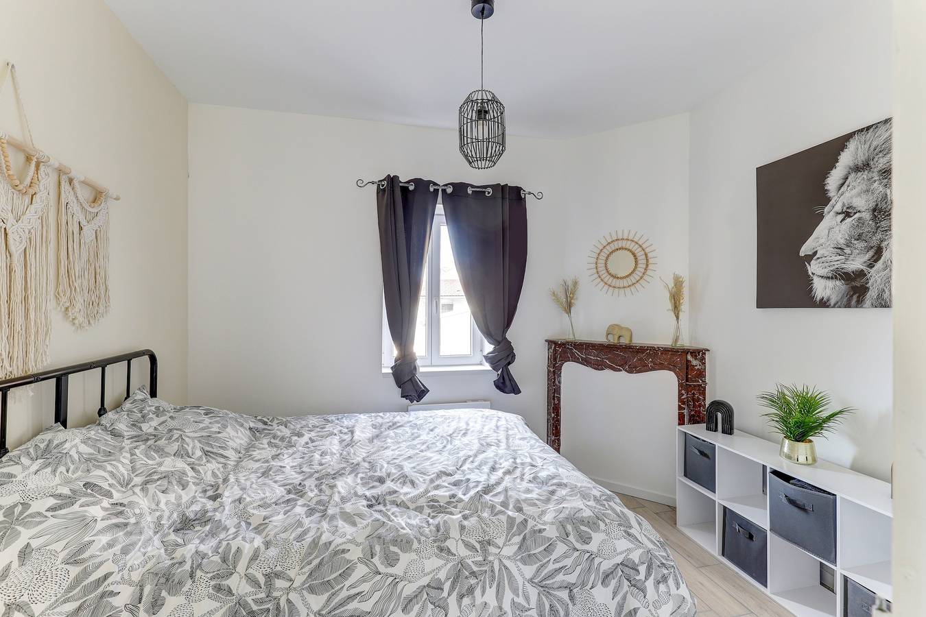 Apartamento entero, Le Cocon Montluçonnais - Proche du Cher in Montluçon, Región de Montluçon