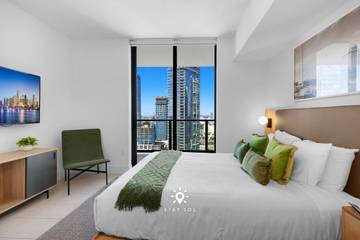 Appartement De Vacances pour 6 Personnes dans Miami, Floride, Photo 1