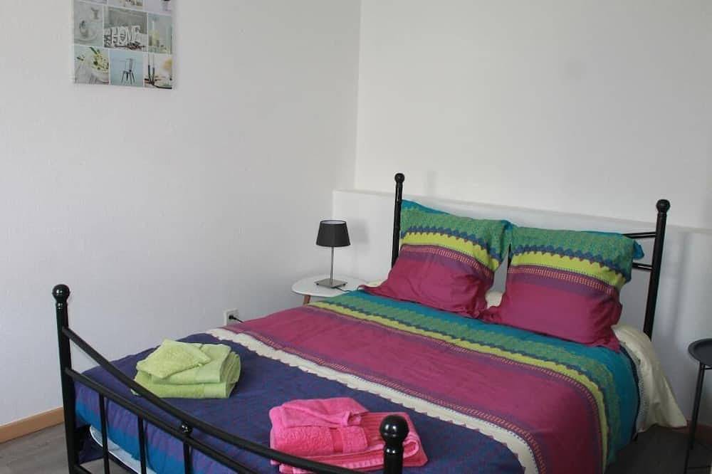 Geheel appartement, Cosy apartment in the center of town, ideal for a family holiday in Le Val-d'Ajol, Parc naturel régional des Ballons des Vosges