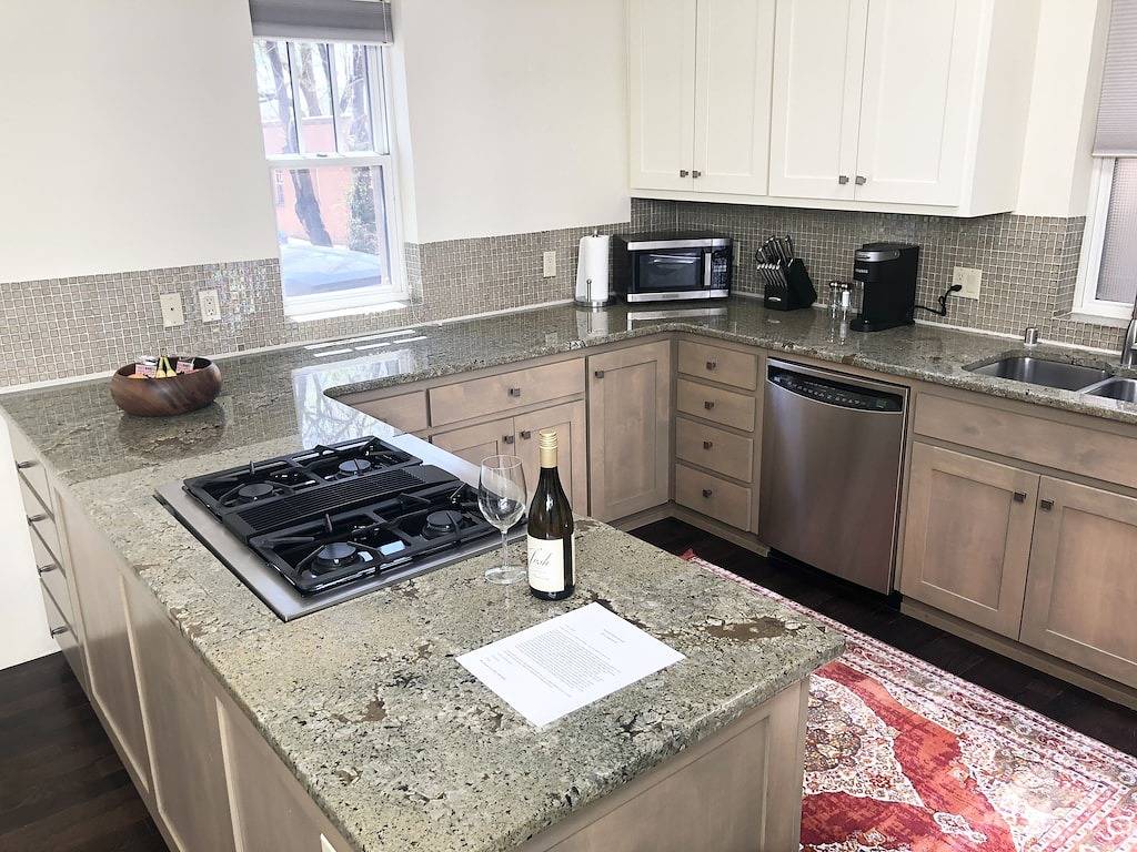 Ganze Wohnung, Short walk to Plaza in Santa Fe, Santa Fe County