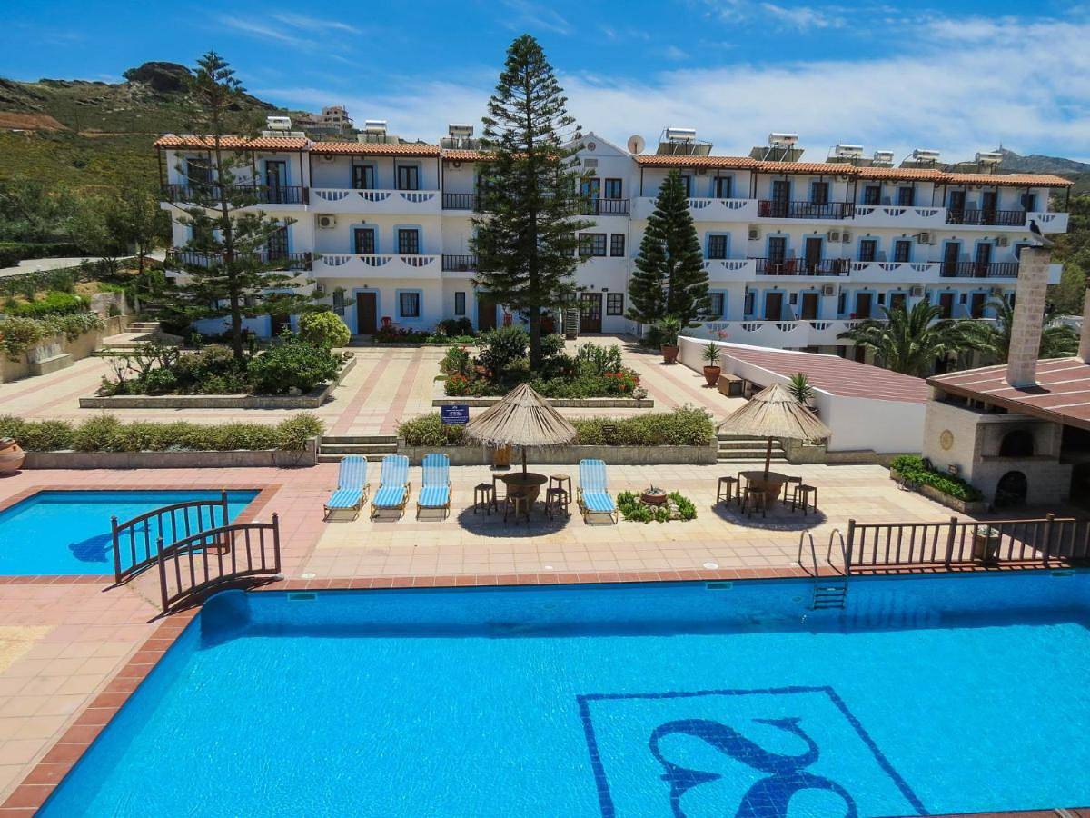 Spiros Soula Apart  Triple Self Catering 3 people in Lygaria, Αχλάδα