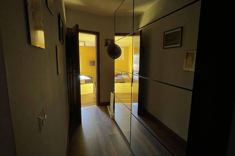 Detached vacation home with garden 500m from the historic center in Tarquinia, Viterbo Provinz