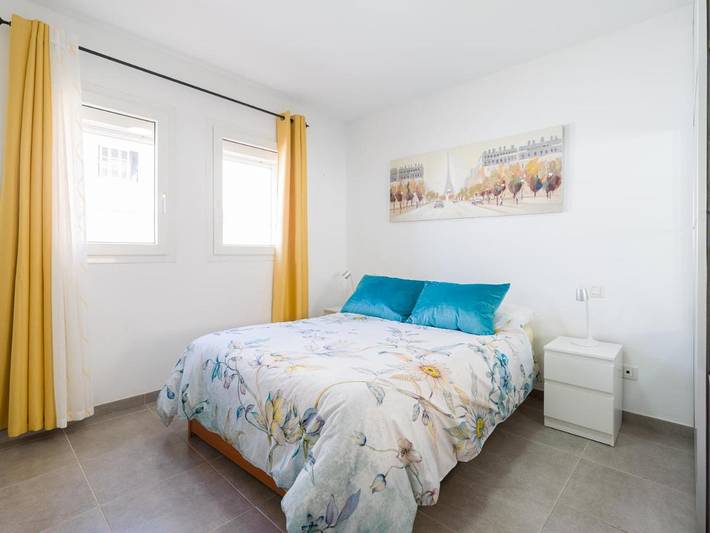 Gîte pour 7 personnes dans Castillo del Romeral - 2