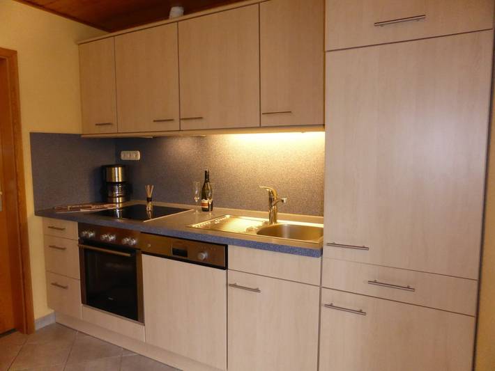 Bauernhof für 4 Personen, mit Terrasse und Garten, mit Haustier auf Fehmarn - 4