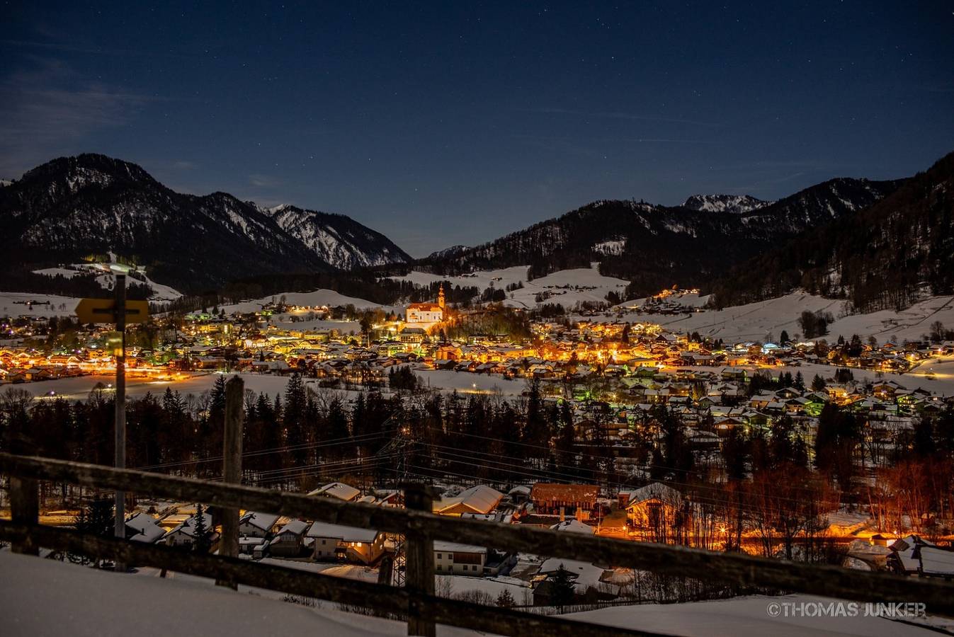 Bojernhof inkl. Chiemgaukarte - Alm2 Appartement 30qm, Balkon, Kochni., 1 Wohnschlafzimmer, Wlan, max 2 Pers. in Ruhpolding, Bayerische Alpen