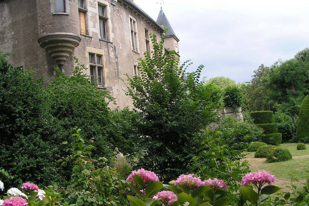 Ganze Wohnung, 3* Studio Ideal For Curists, 30M2 Terrace, Magnificent View in Vichy, Vichy und Umgebung