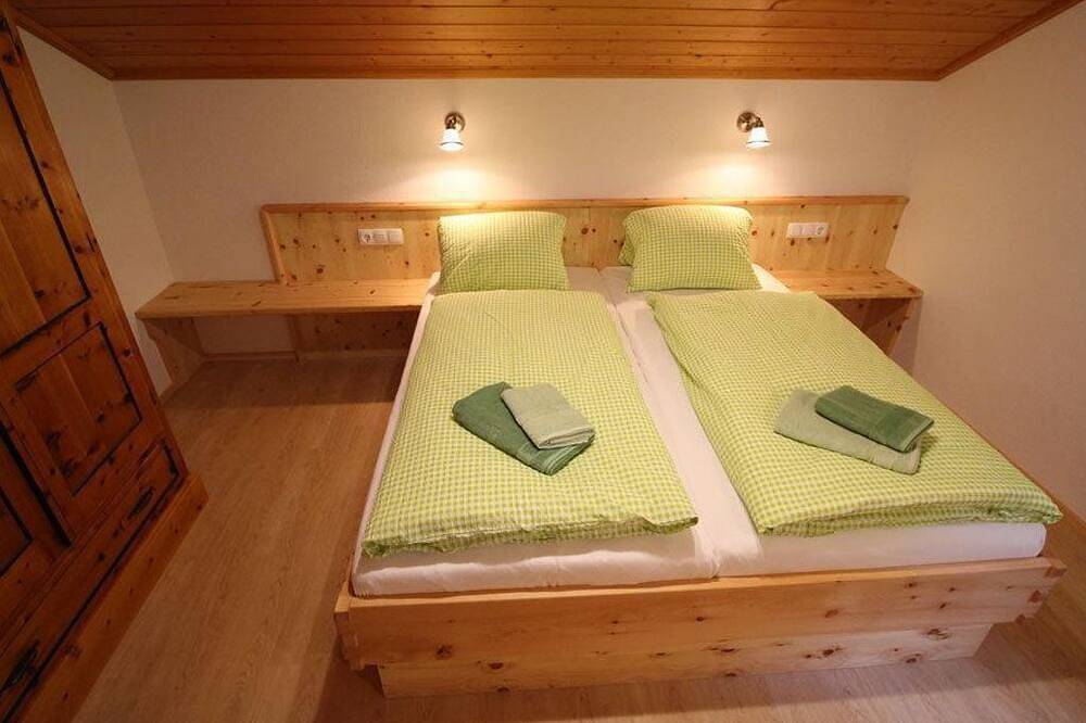 Zirbenchalet Großglockner - Zirbenchalet in Heiligenblut, Bezirk Spittal an der Drau