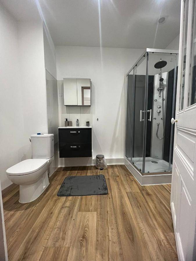 Location de vacances pour 2 personnes, avec vue à Givet (homonymie) - 4