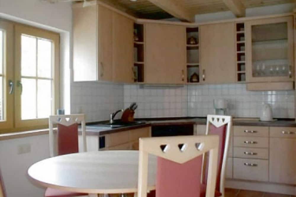 Haus Gemütlichkeit - Haus in Schotten, Vogelsberg Region