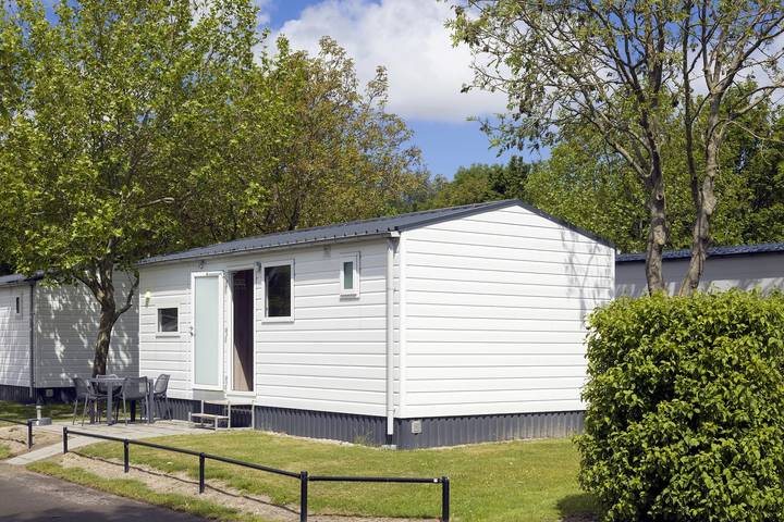 Roompot Beach — 4-person Lodge 1 in Kamperland, Zeeuwse Kust
