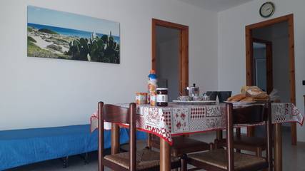 Location De Vacances pour 6 Personnes dans San Foca, Melendugno, Photo 1