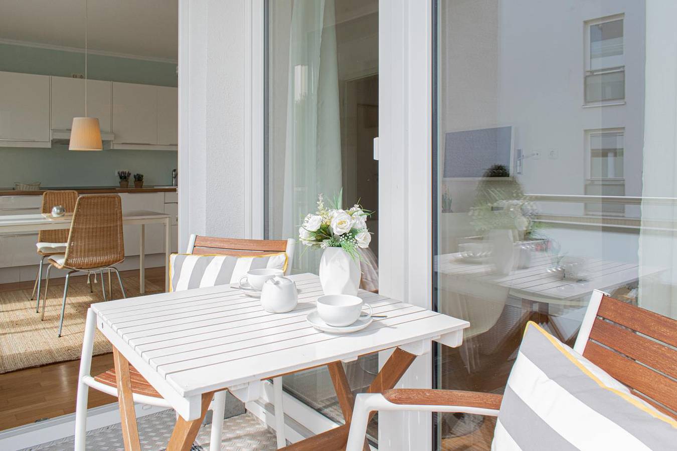 Ferienwohnung in Scharbeutz ab 114€ pro Nacht