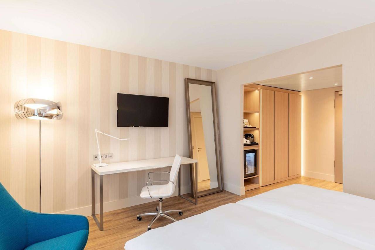 Hotel dla 10 osób in Schwetzingerstadt/Oststadt, Mannheim