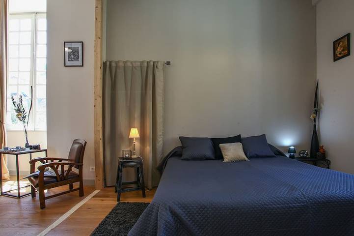 Gîte pour 4 personnes, animaux acceptés dans Office De Tourisme De Sarlat Perigord Noir - 2