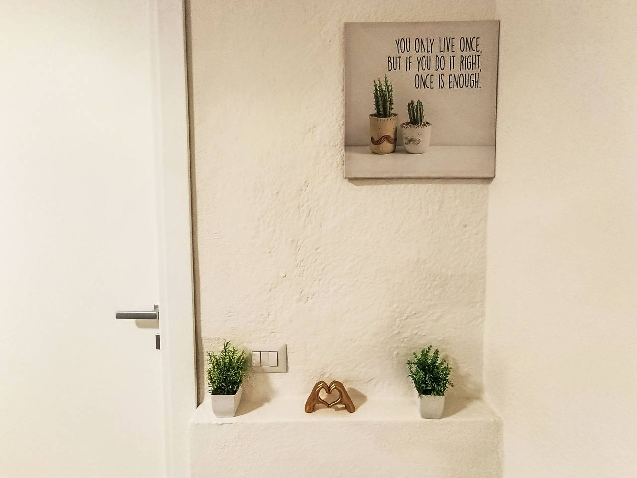 Appartement entier, San Pantaleo in Baja Sardinia, Arzachena