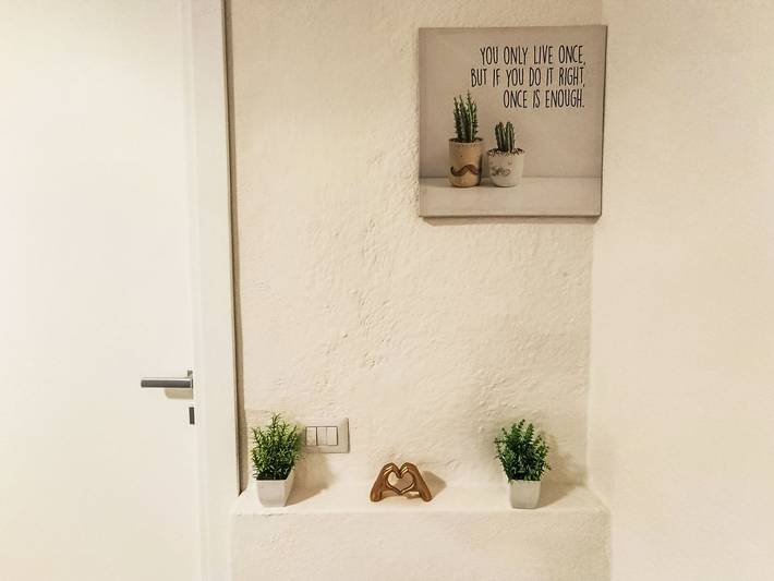 Gîte pour 4 personnes à Arzachena - 4