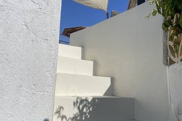 Appartement De Vacances pour 2 Personnes dans Martigues, Région d'Istres, Photo 4