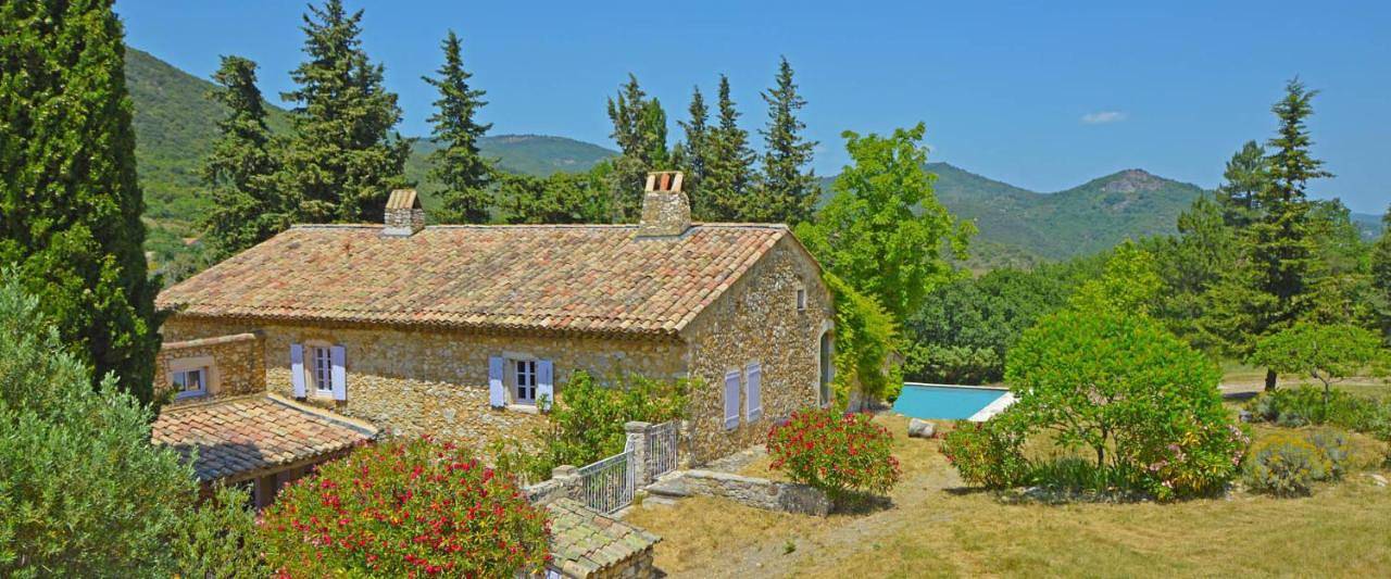 Villa in Le Teil, Privas (arrondissement)