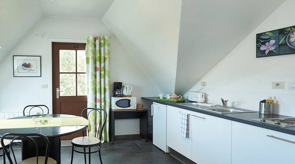 Le Grand Gîte - Gîtes des Loups in Hardelot Plage, Neufchâtel-Hardelot