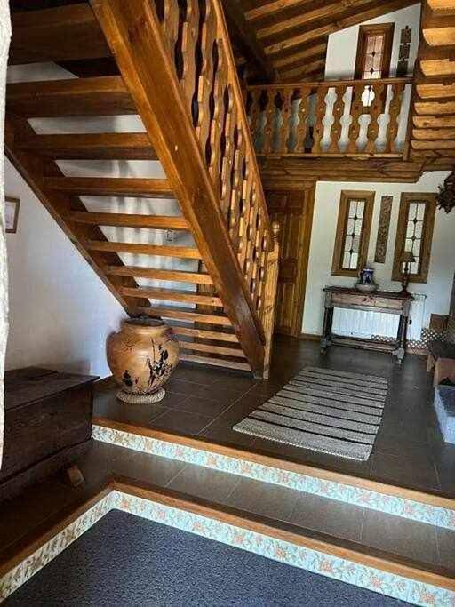 Casa rural para 6 personas, Se admiten mascotas en Navatejares - 4