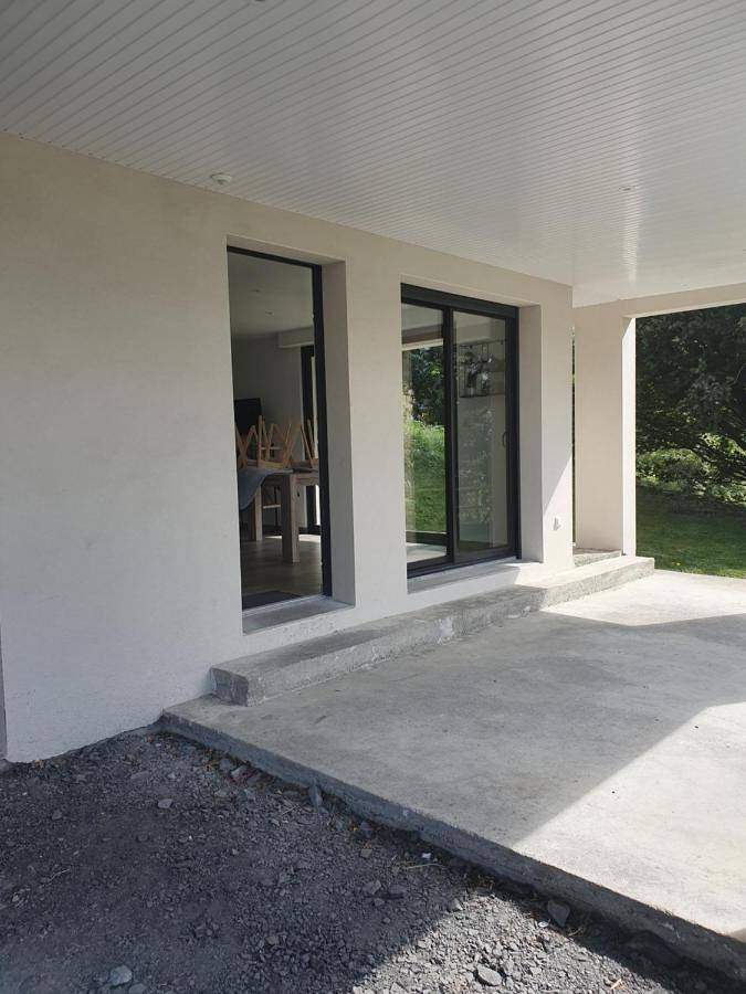 Gîte pour 4 personnes, avec jardin ainsi que vue et vue sur le lac, animaux acceptés dans Hautacam - 3