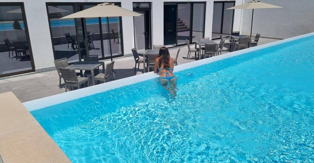 Casazul M&B in Costa Alentejana