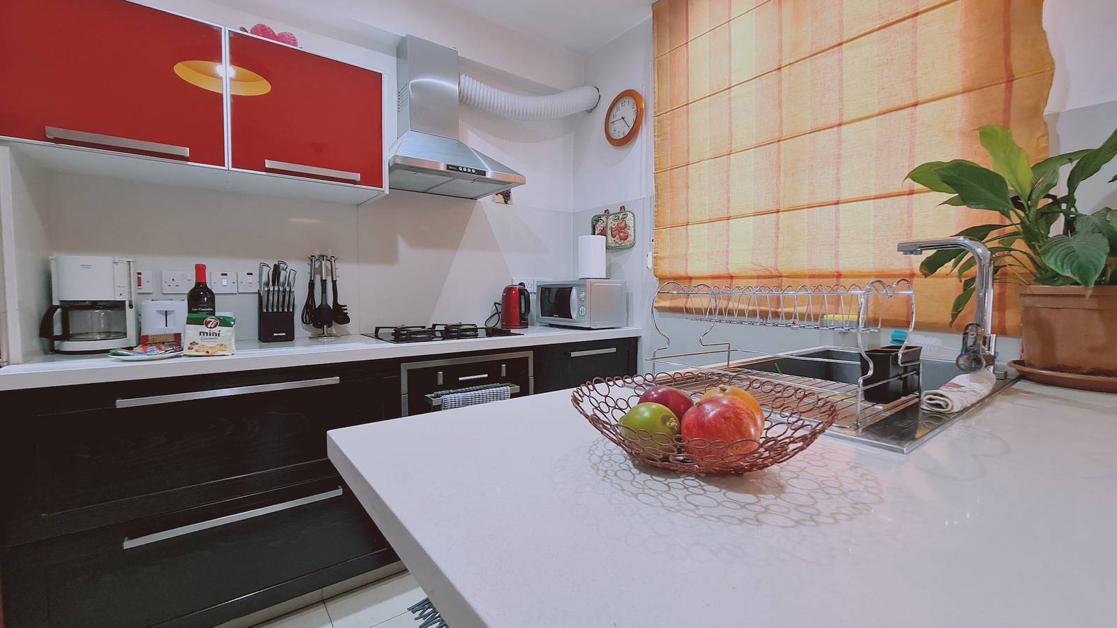 Appartement entier, 76 Egm - Stay Serenity Apartment in Engomi, Chypre du Sud