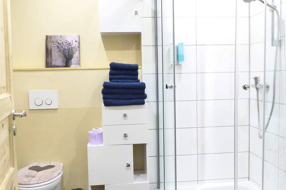 Ganze Wohnung, Ferienwohnung/App. für 5 Gäste mit 65m² in Walsrode in Walsrode, Aller-Leine-Tal