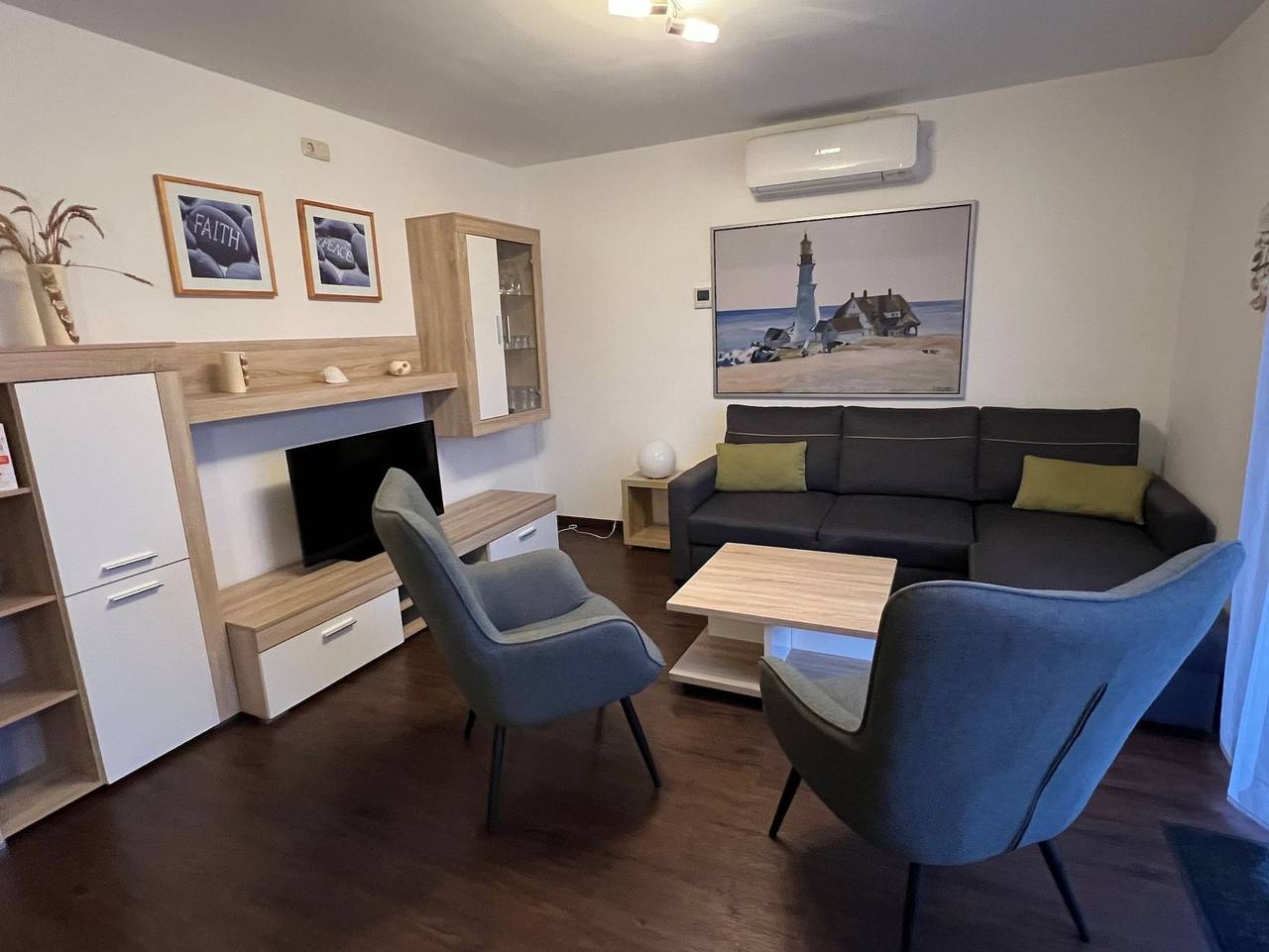 Ferienwohnung für 4 Personen in Ostseebad Rerik, Rerik