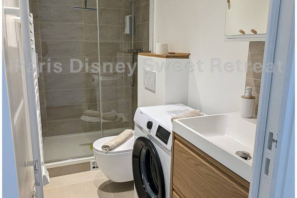 París Disney Dulce retiro in Esbly, Sena y Marne