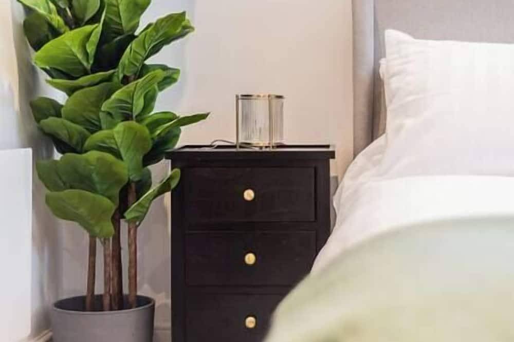 Appartement entier, Spacious Stylish Studio, Hoylake in Merseyside