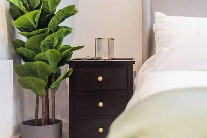 Appartement entier, Spacious Stylish Studio, Hoylake in Merseyside