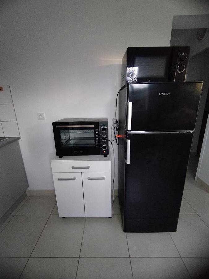 Gîte pour 4 personnes, avec terrasse et jardin à Pouzilhac - 2