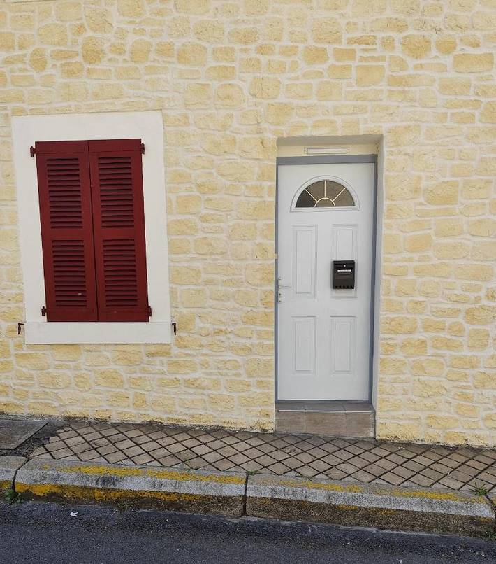 Gîte pour 2 personnes à Decazeville - 4