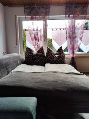 Ferienhaus für 8 Personen in Schönwald im Schwarzwald, Hochschwarzwald, Bild 2