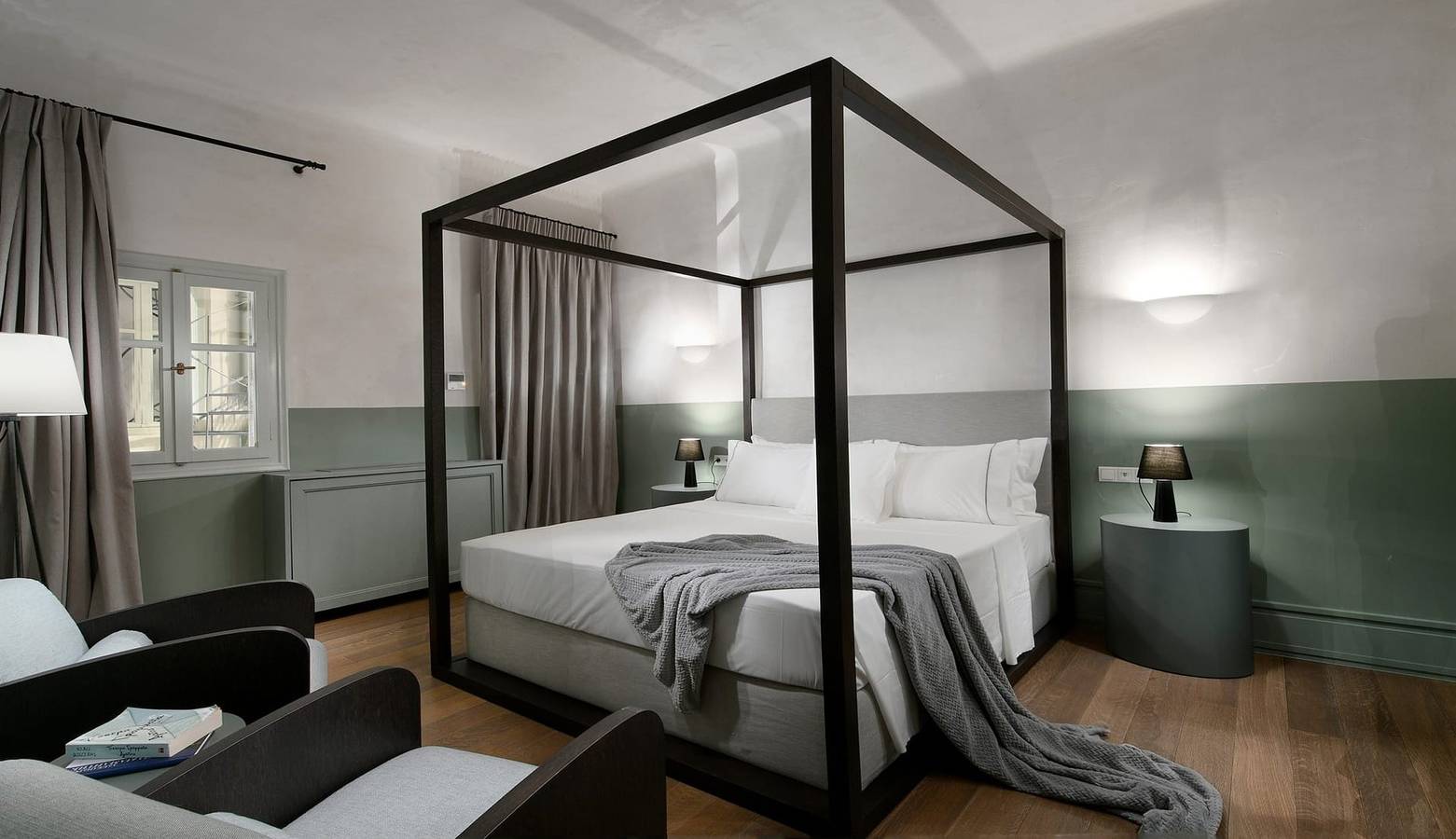 Villa für 2 Personen in Acropolis, Athen Zentrum
