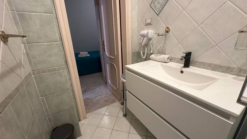 B&B für 2 Personen in Catania - 3