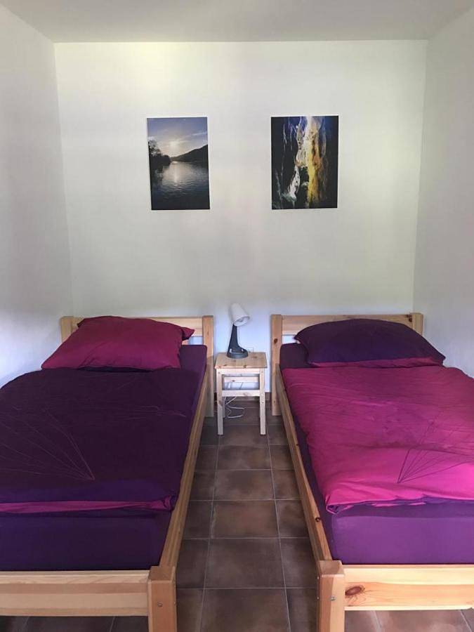 Ferienhaus für 8 Personen, mit Ausblick und Terrasse, mit Haustier in Pirna - 2