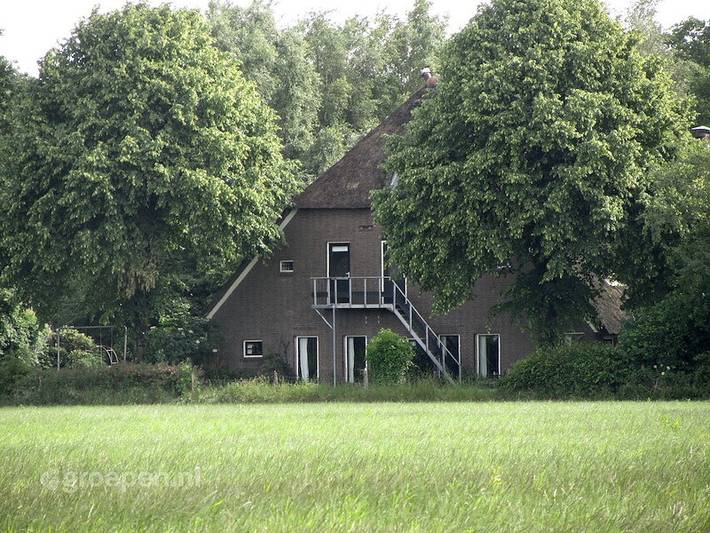 Ferienhaus für 16 Personen, mit Garten und Seeblick sowie Terrasse - 1