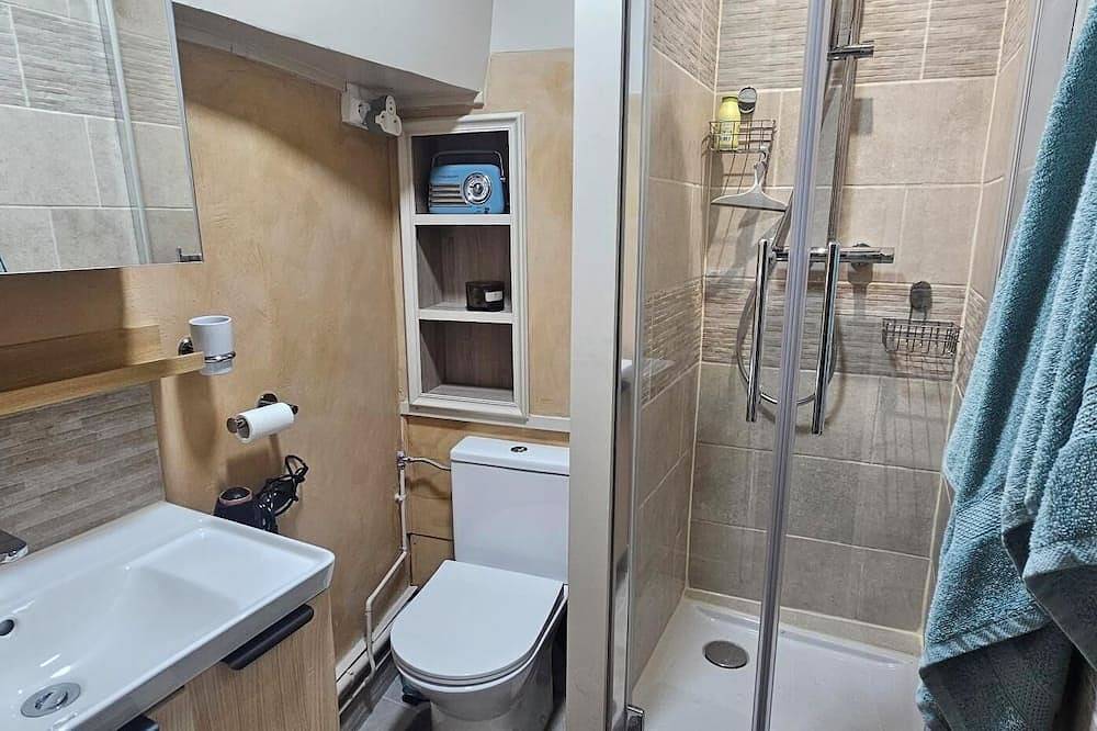 Appartement entier, A côté du Jardin de Diane in Fontainebleau, Seine-et-Marne